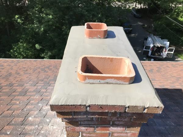 Donahue Chimney Service