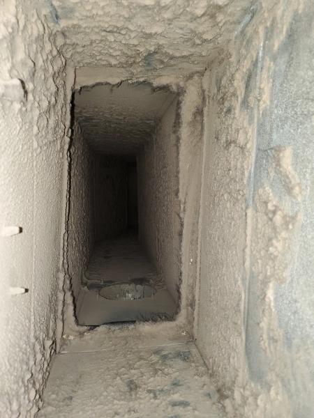 Andys Duct Cleaning