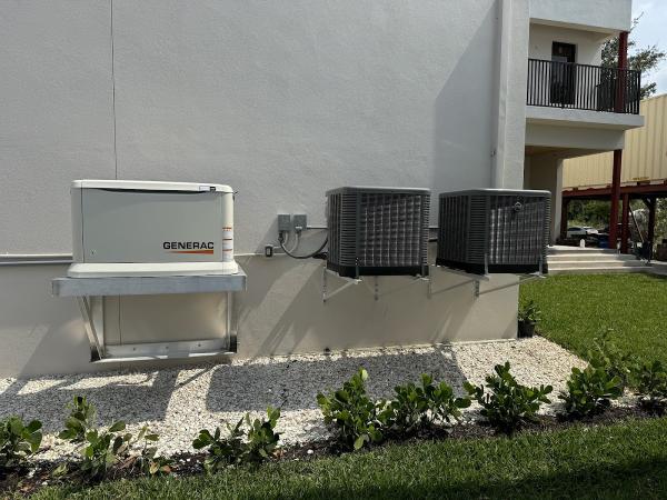 Infinite Home Solutions