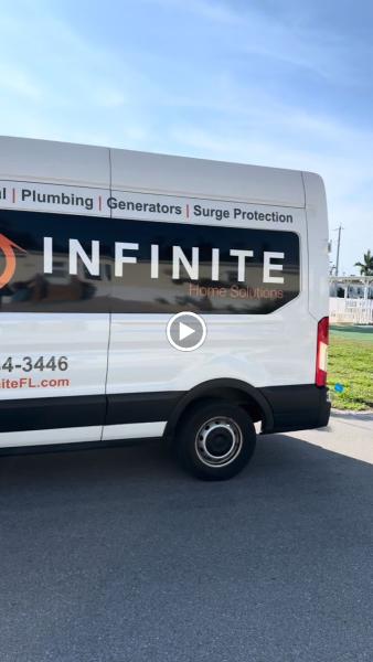 Infinite Home Solutions