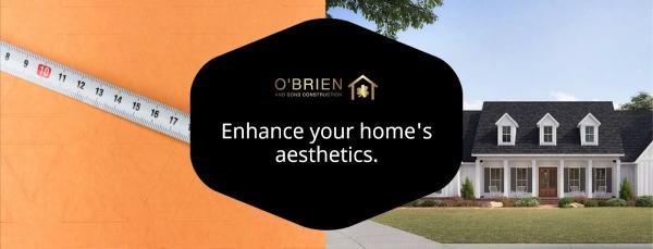 O'Brien and Sons Construction