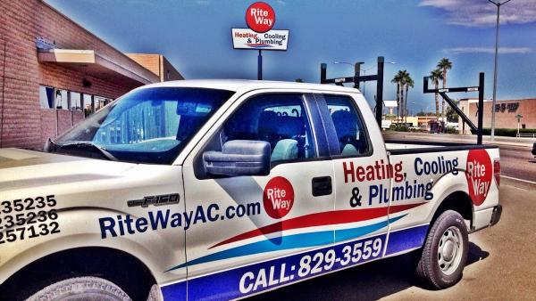 Rite Way Heating