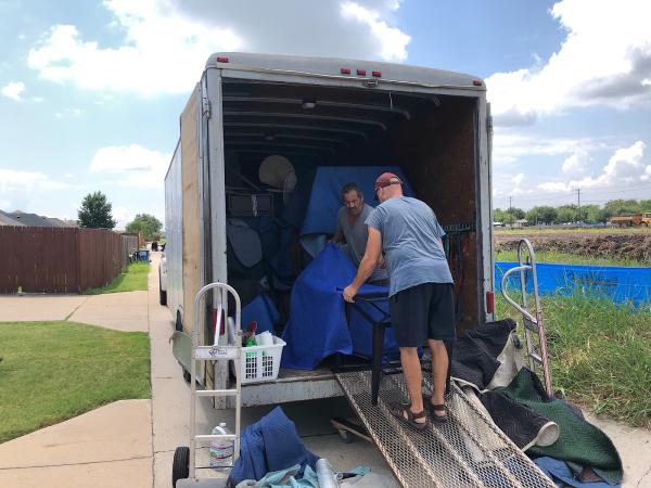 Mid-Cities Movers