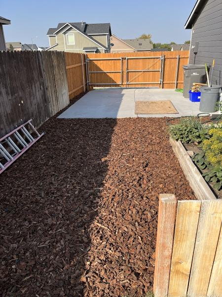Total Concrete Services Llc