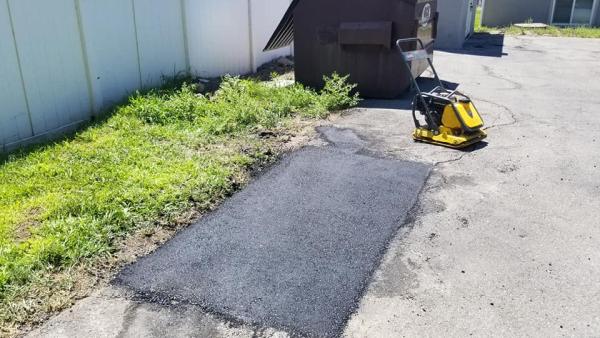 Utah Asphalt Services