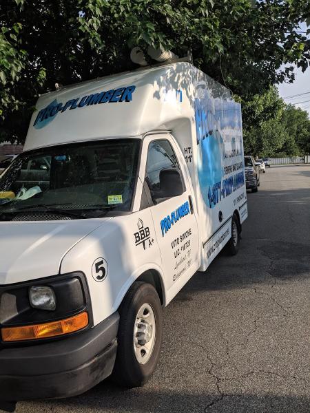 Pro Plumber Plumbing