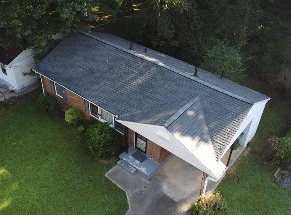 RCB Roofing