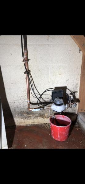 Schultz & Sons Plumbing