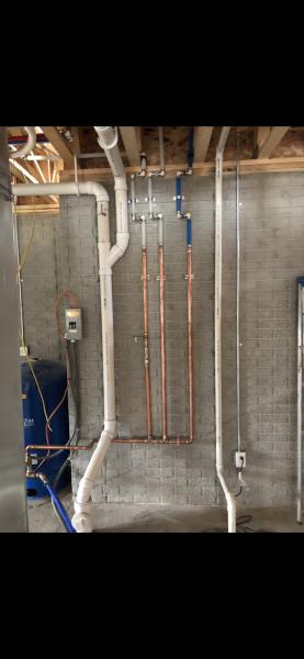 Schultz & Sons Plumbing