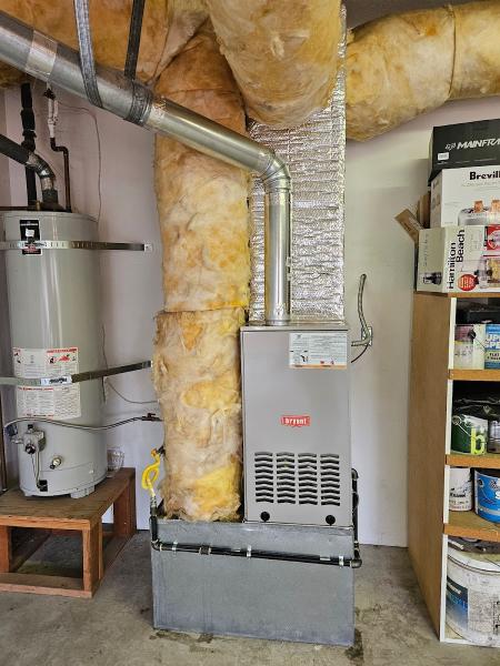 Redwire Hvac