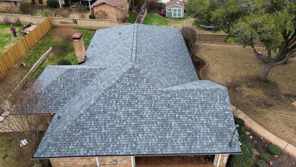 Wilco Premium Roofing