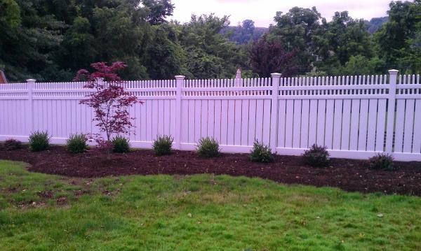 Seward Fence Co