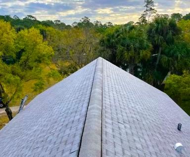 Heart Roofing LLC