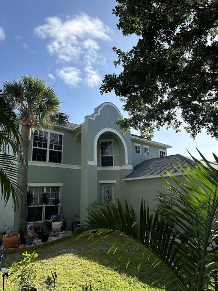 Heart Roofing LLC