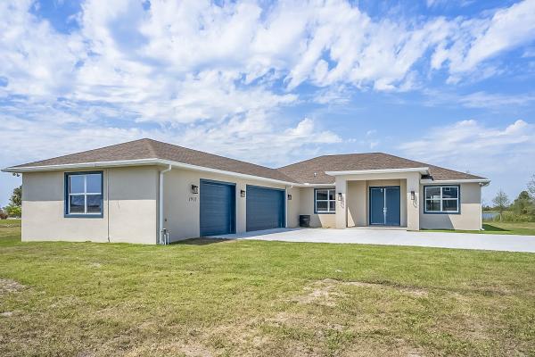 Cogdill Builders