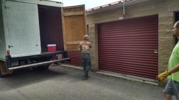 Undercover Self Storage