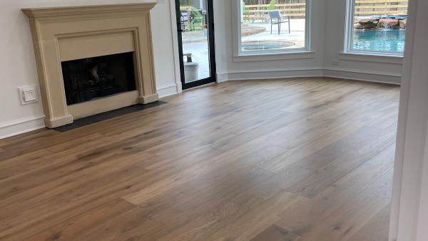 U S Remodeling & Floors