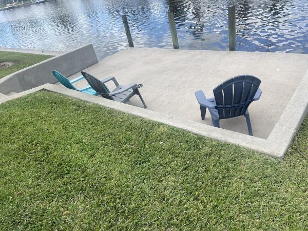 Major League Lawn Pros LLC