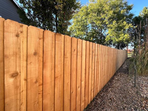 JBR Fence Solutions