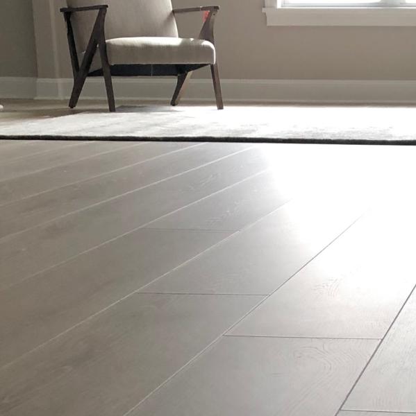 Ray's Carpets & Flooring