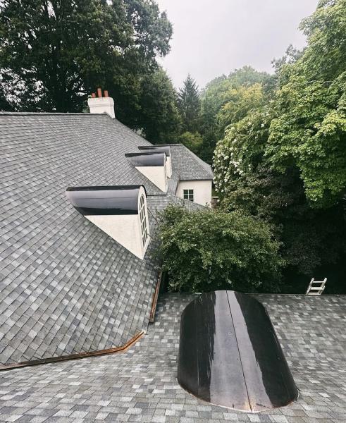Big Anchor Roofing & Gutters