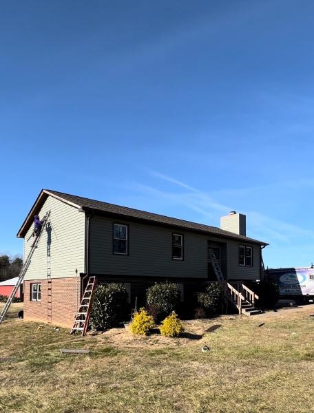 Big Anchor Roofing & Gutters