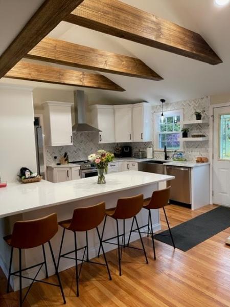 Viking Kitchen Cabinets