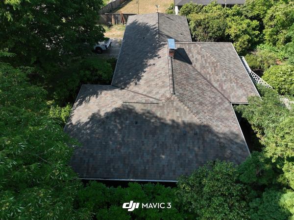 Gonzalez Eagle Roofing LLC