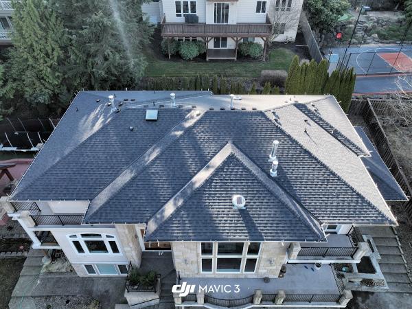 Gonzalez Eagle Roofing LLC