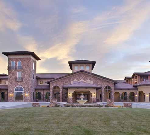 Housing Helpers Broomfield Corporate Housing
