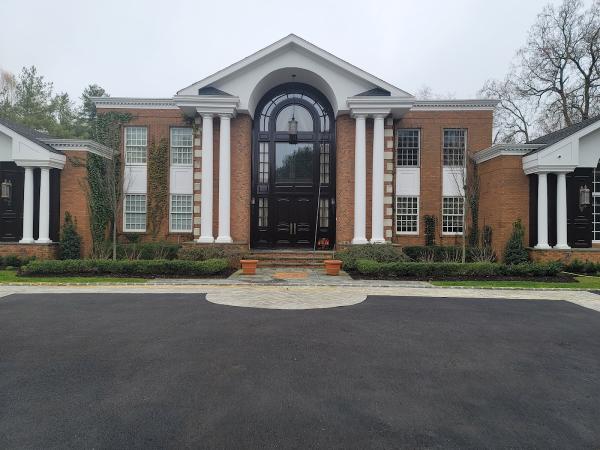 Clear Window Cleaner & Power Wash Cleaning Services