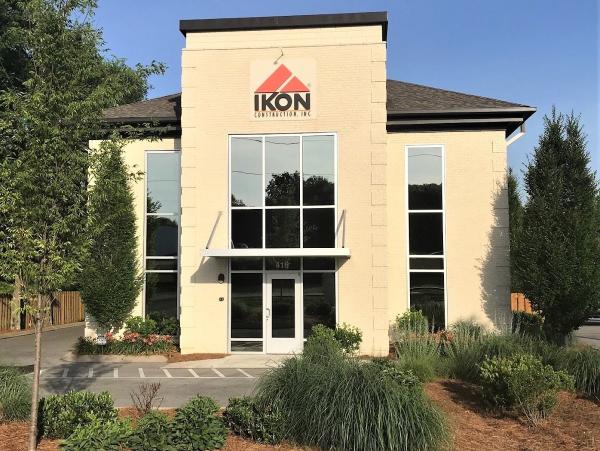 Ikon Construction