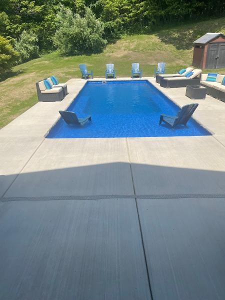Inground Pools Inc.