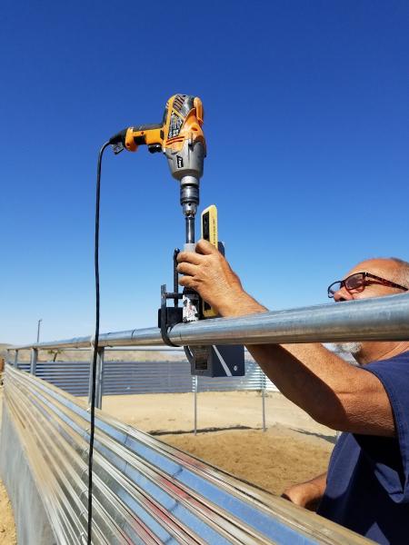 Hi-Desert Building Maintenance