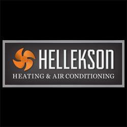 Hellekson Heating & Air Conditioning LLC