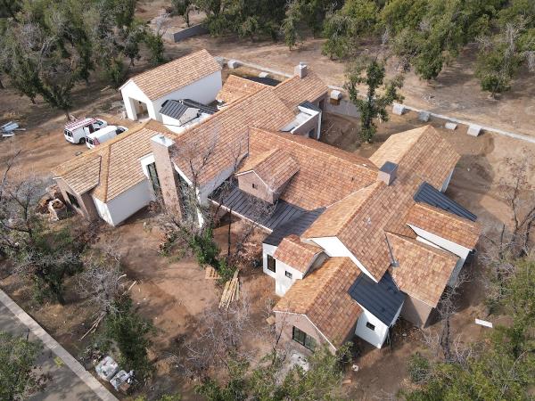Rova Roofing