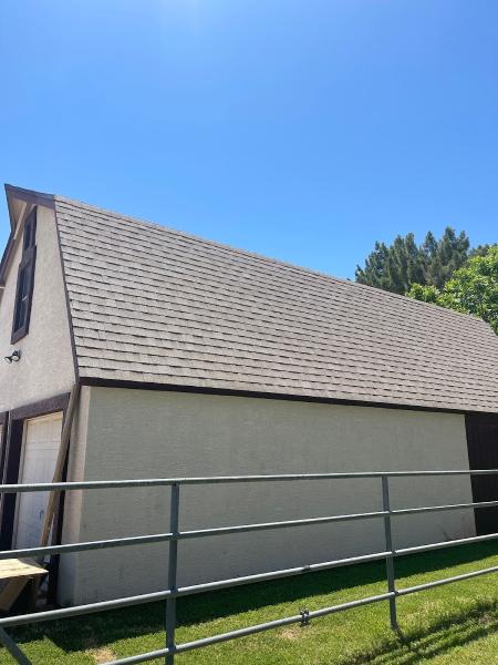 Rova Roofing