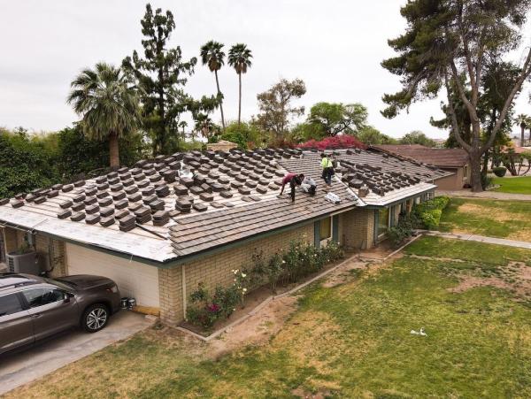 Rova Roofing