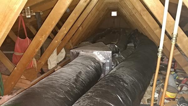Homespec Certified Inspections