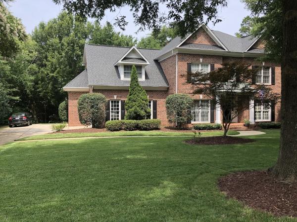 Greenerside Landscaping LLC