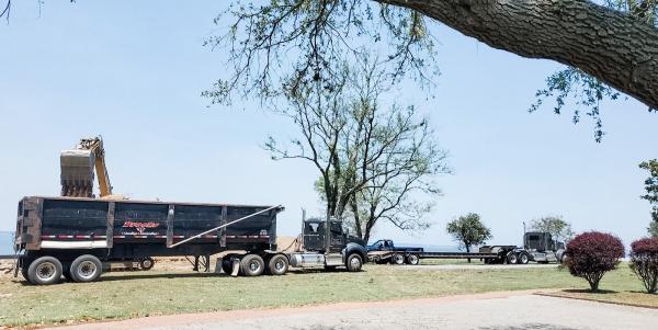 David L. Brooks Hauling & Excavating