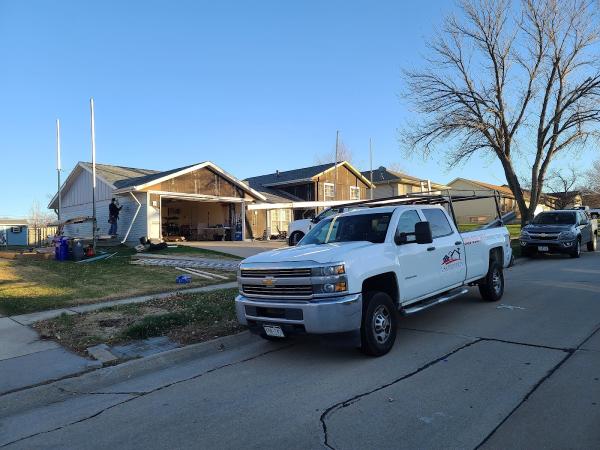 USA Property Services Inc.