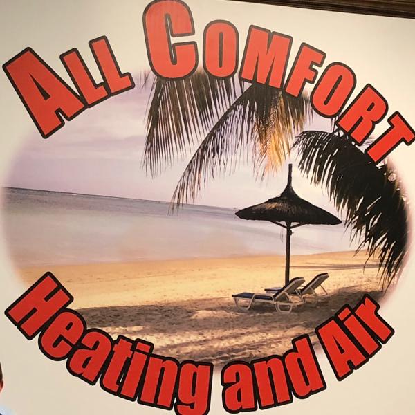 All Comfort Heating and Air