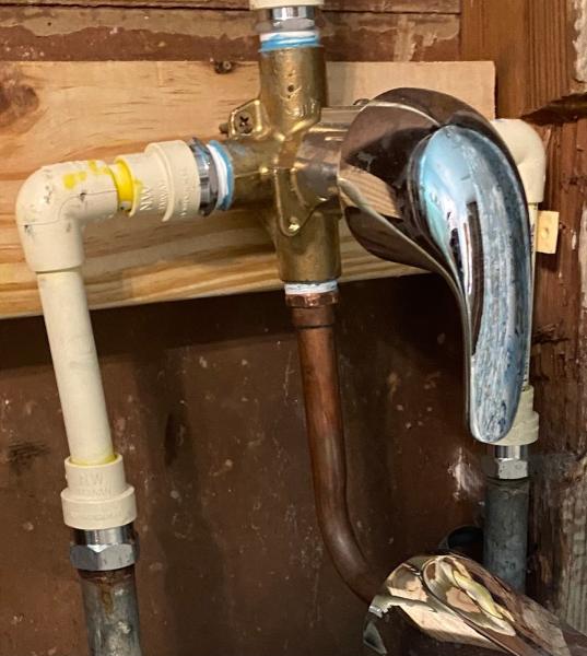 Betros Plumbing Contractors