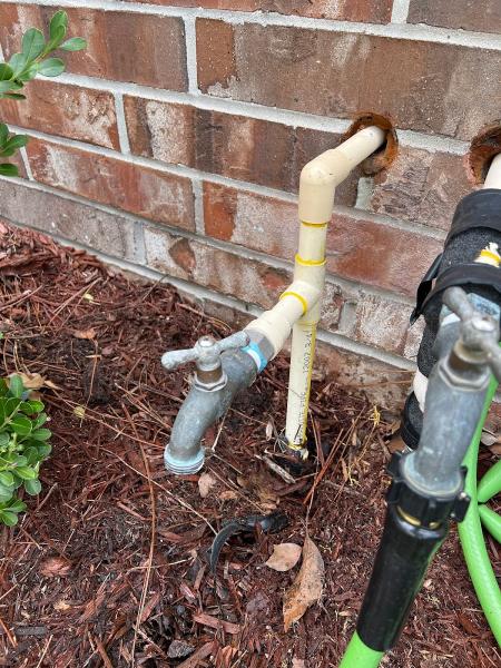 Betros Plumbing Contractors