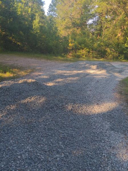 Shaw Concrete Inc
