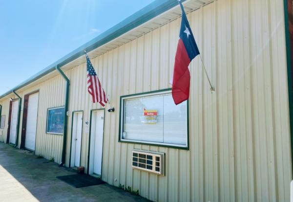 North Texas Roofing