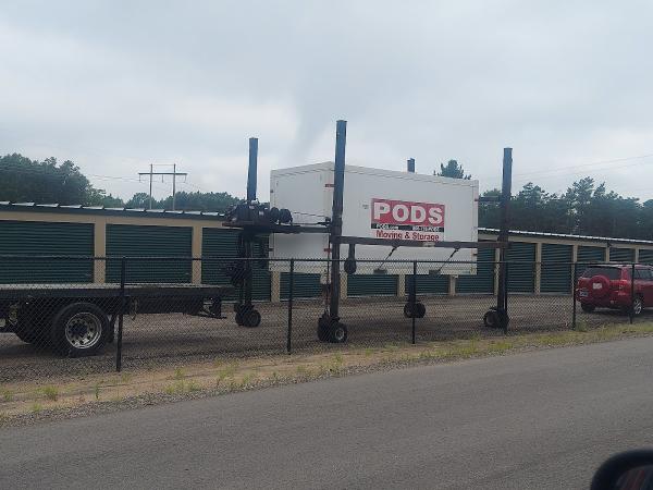 White Lake Storage