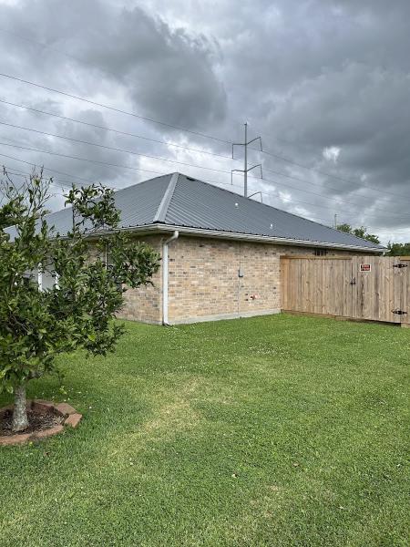 Spartan Construction and Roofing