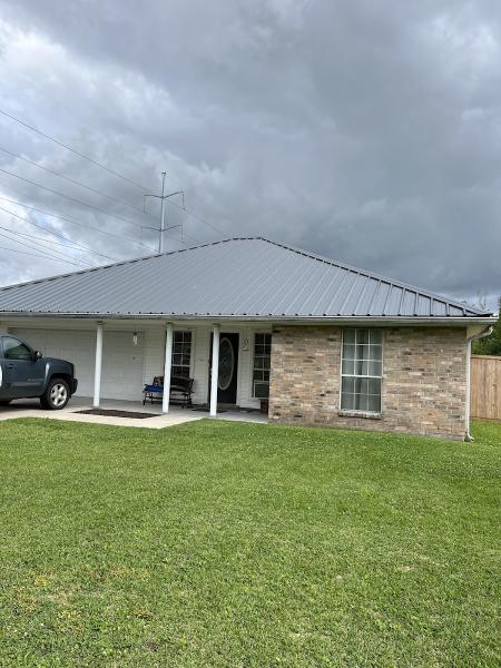 Spartan Construction and Roofing